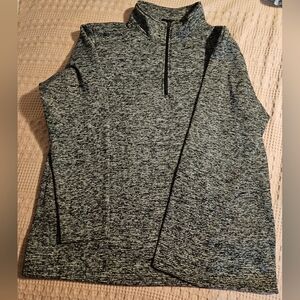 Men's pullover